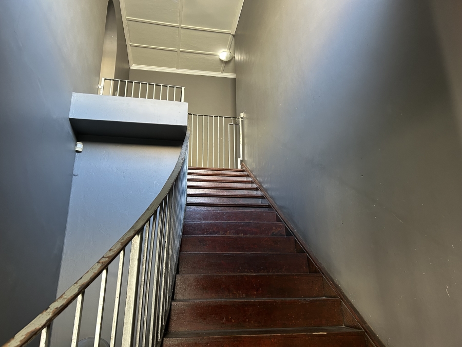 Commercial Property for Sale in Quigney Eastern Cape